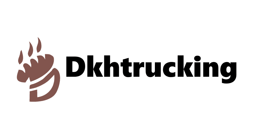 dkhtrucking.com
